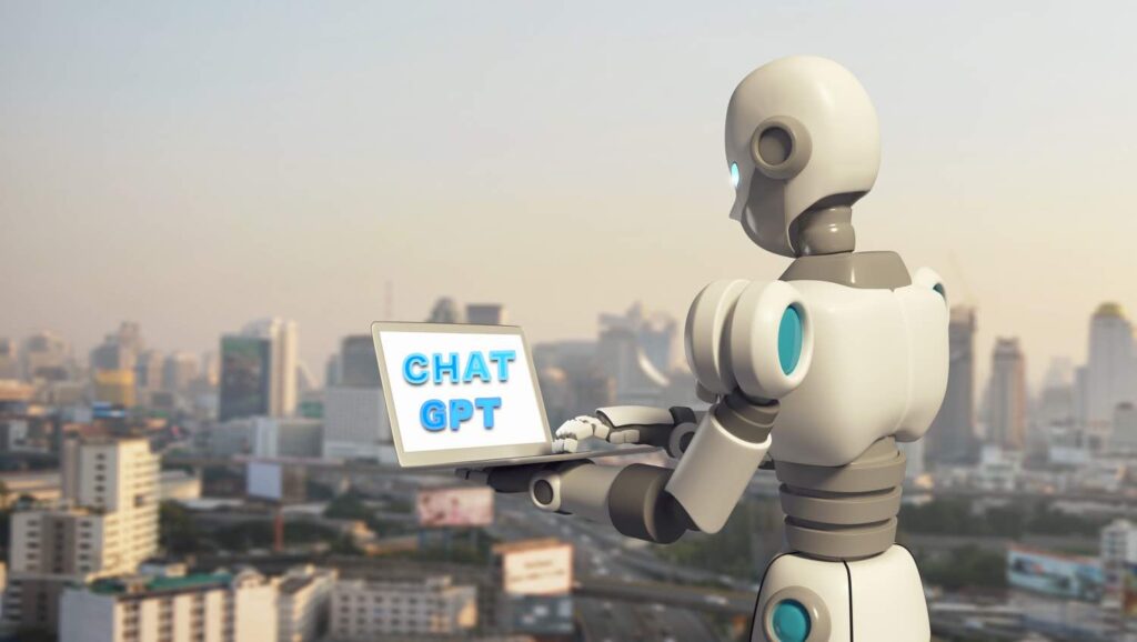 CHAT GPT, la inteligencia artificial que nos asoma al futuro